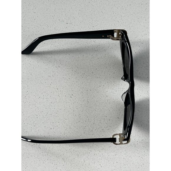 Dior CDIOR B1U CD40142U black butterfly sunglasses NEW main image 5